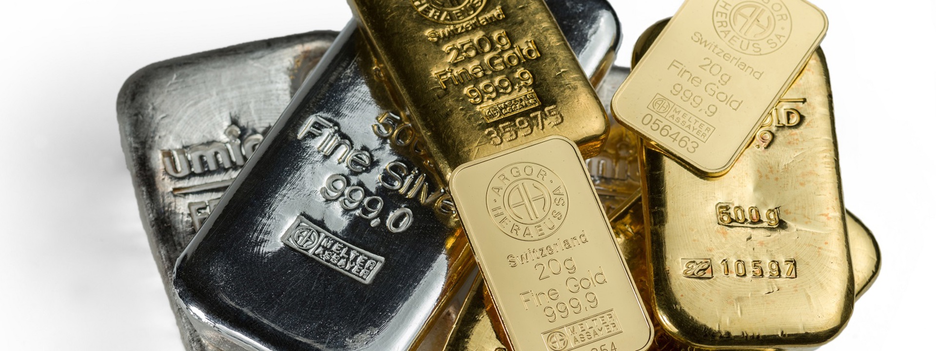 Gold Silver Top Banner Shutterstock 1296010252