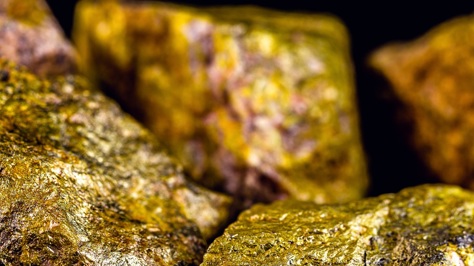Uranium Regains Momentum