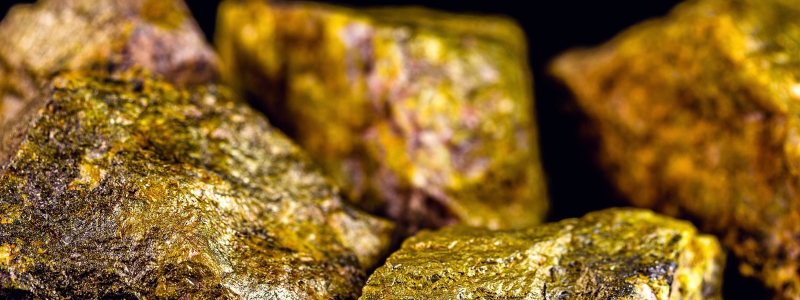 Uranium Regains Momentum