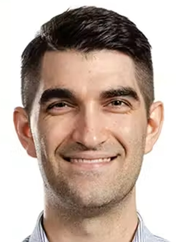 David Fishman