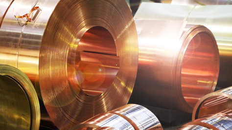 Copper’s Record-Setting Rally and Reversal on U.S. Tariffs