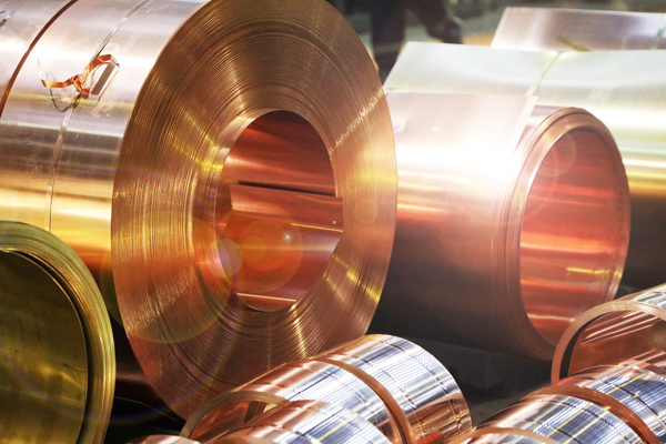 Sprott Physical Copper Trust | Sprott