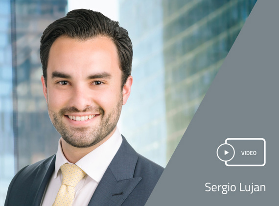 Sergio Lujan Talks Sprott’s Expertise and the Gold Markets with RIA Channel