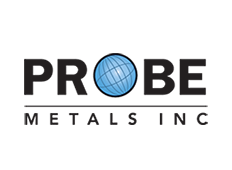 Probe Metals