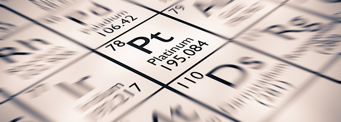 The Platinum Opportunity - Part 1