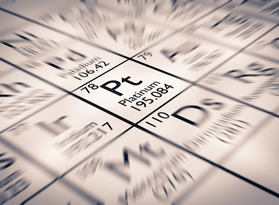 The Platinum Opportunity - Part 1