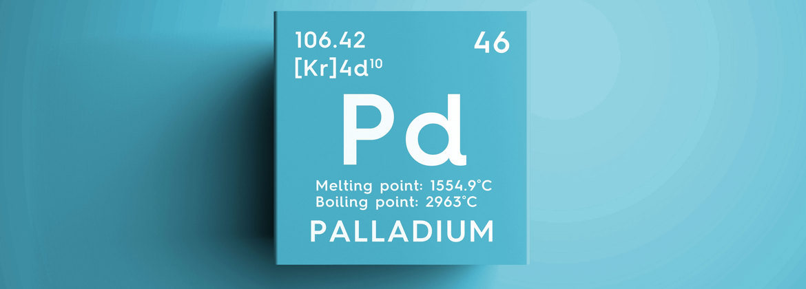 Palladium: An introduction for Platinum and Palladium Investors