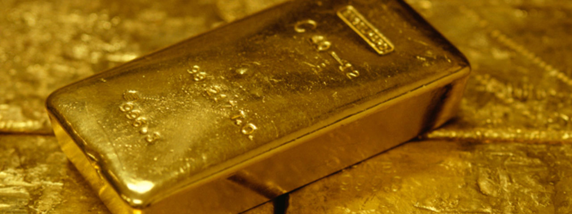 Gold Bars 8