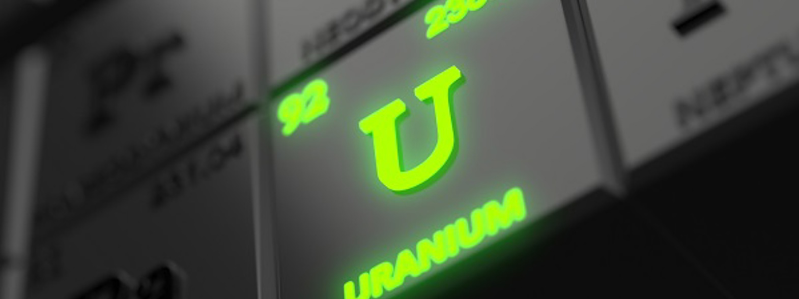 Uranium Neon Green 600By400