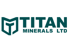 Titan Minerals Limited