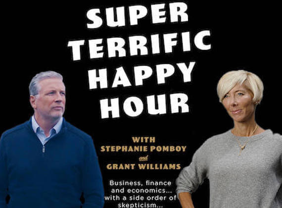 Super Terrific Happy Hour Ep. 14: John Hathaway