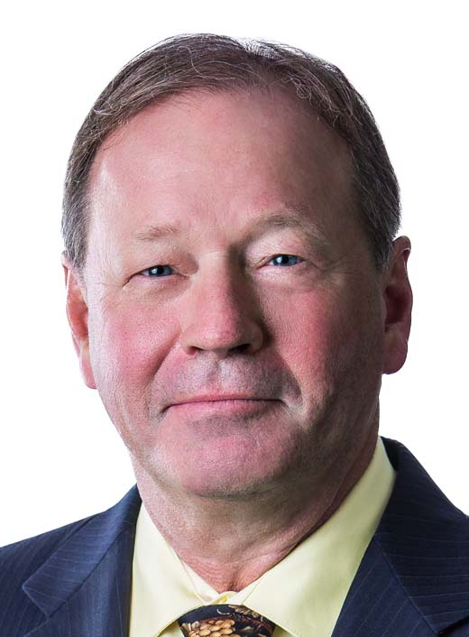 Steve Todoruk