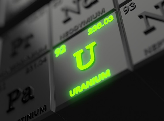 Higher Uranium Prices Allow Miners to Resume Production