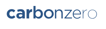 CarbonZero Logo