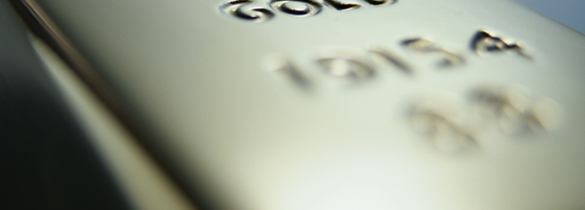 Gold Bullion Breaks Out on Safe-Haven Flight