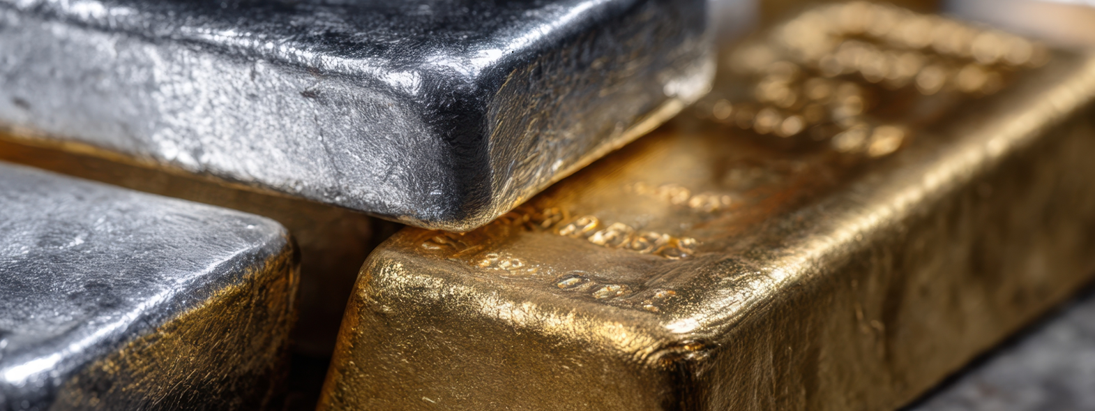 The Miners Take the Lead: What's Driving Gold & Silver Equities