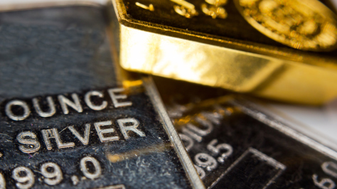 Gold and Silver Surge as Fiscal Credibility Erodes