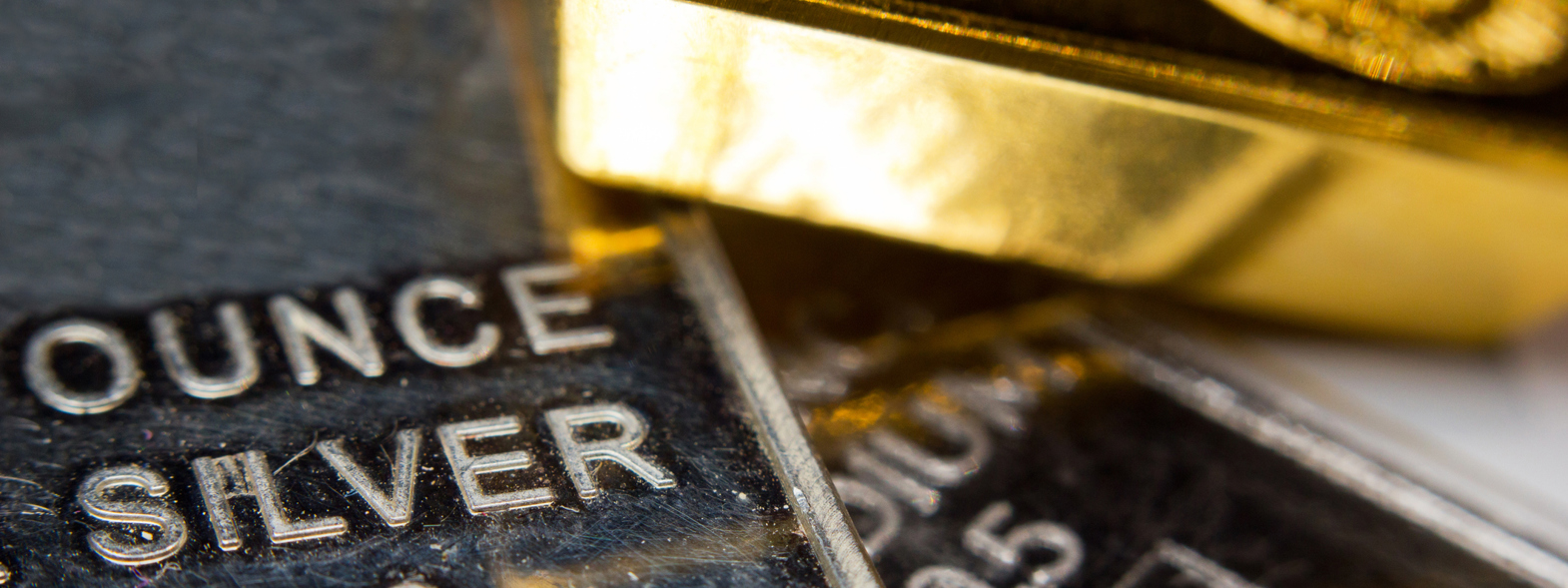 Gold and Silver Surge as Fiscal Credibility Erodes