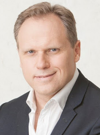 Daniel Lecalle