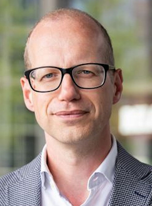 Marco Visscher