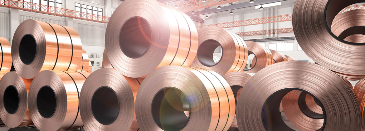 Copper: Wired for the Future