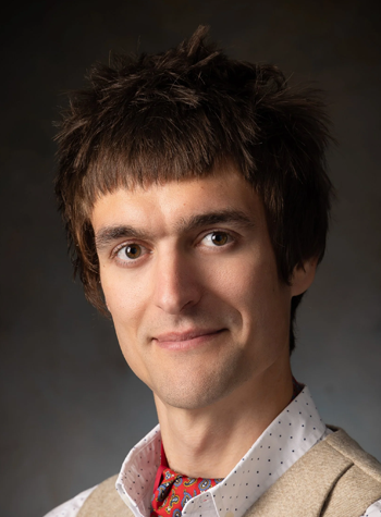 Dr. Tim Gregory
