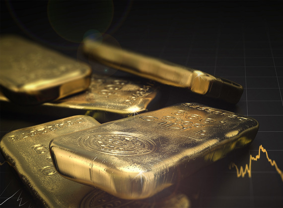 What Does the Gold Price Breakout Mean?