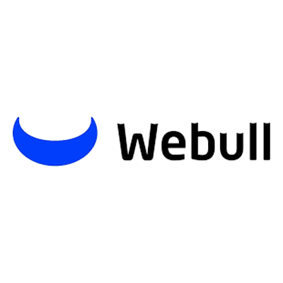 Webull Logo