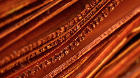 Beyond “Dr. Copper”:  Copper’s Strategic Shift