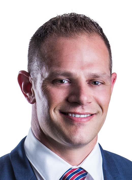 Jason J. Stevens, CFA