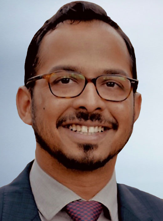 Aditya Pattanaik