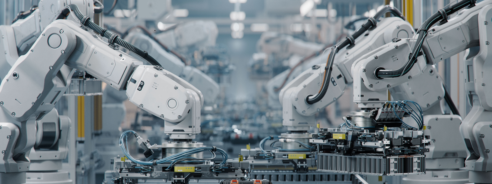 The Rare Earths Powering the Next Wave of Robotics