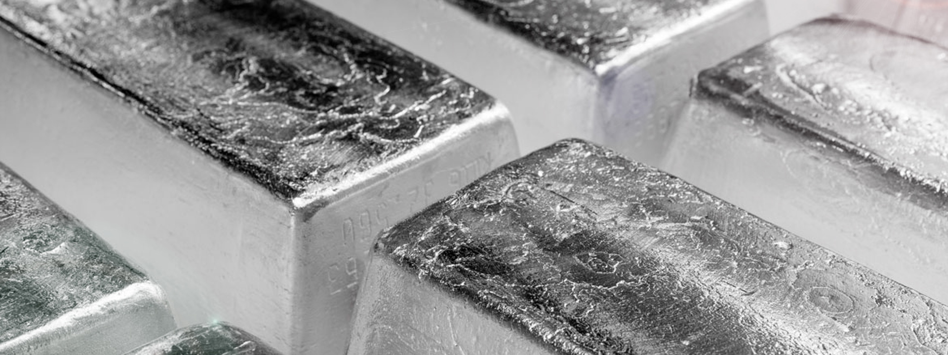 Silver Bars LF