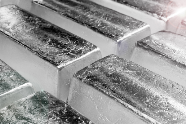 Silver Bars LF
