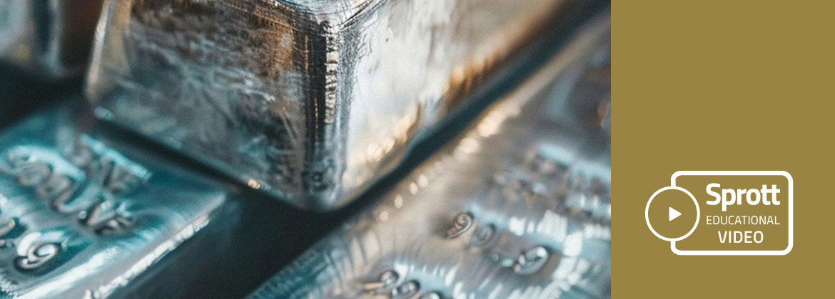 Silver: A History of Innovation