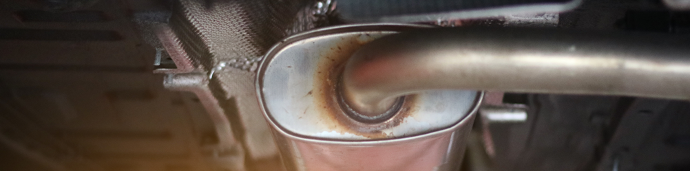 Catalytic Converter