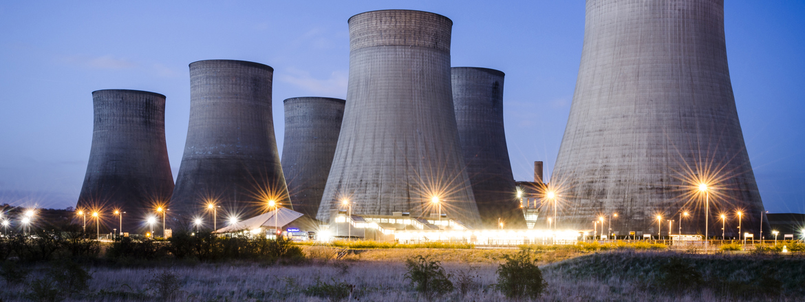 Record Term Prices Mark a New Phase for Uranium