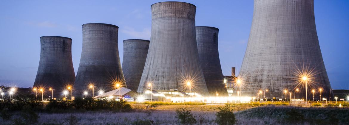 What a Year for Uranium and Nuclear Energy