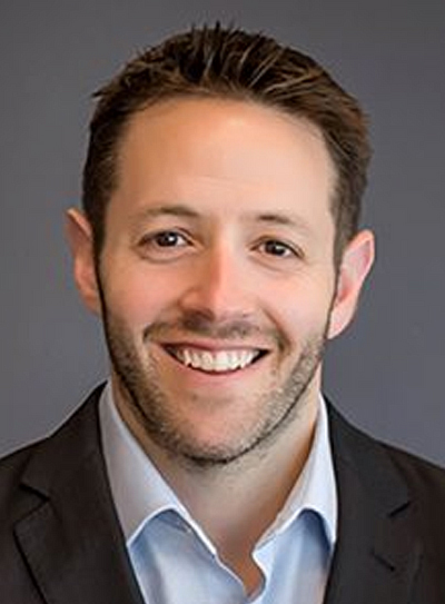 Eric Biegeleisen