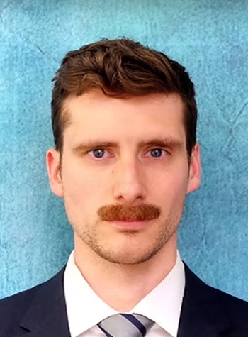 Mark Nelson