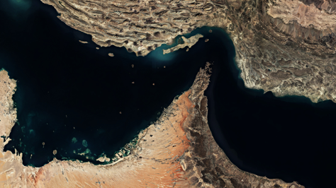 Gold and the Hormuz Disruption: A Monetary Stress Test