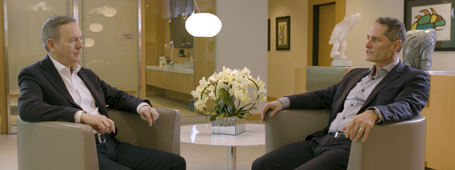 Bloor Street Uranium 2025