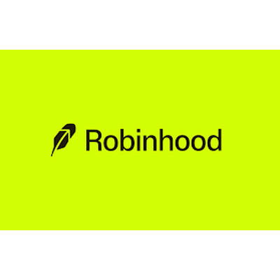 Robinhood Logo