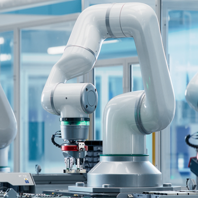 Robotics Banner