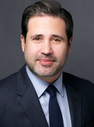 Adam Rosencwaig