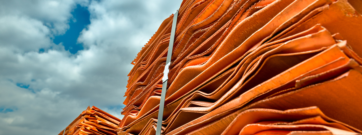 Copper Fundamentals Prevail After Tariff Turmoil
