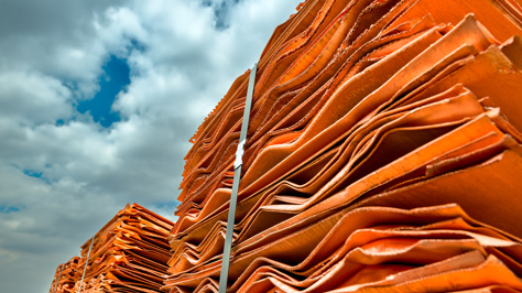 Copper Fundamentals Prevail After Tariff Turmoil