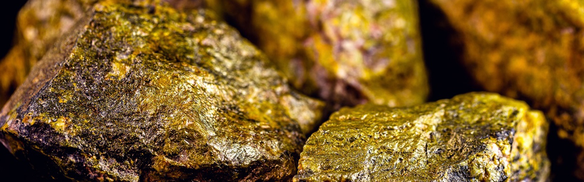 Uranium Background