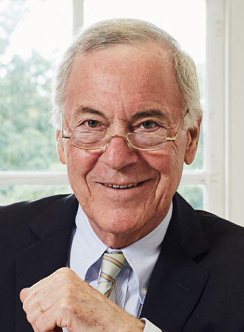 Steve Hanke