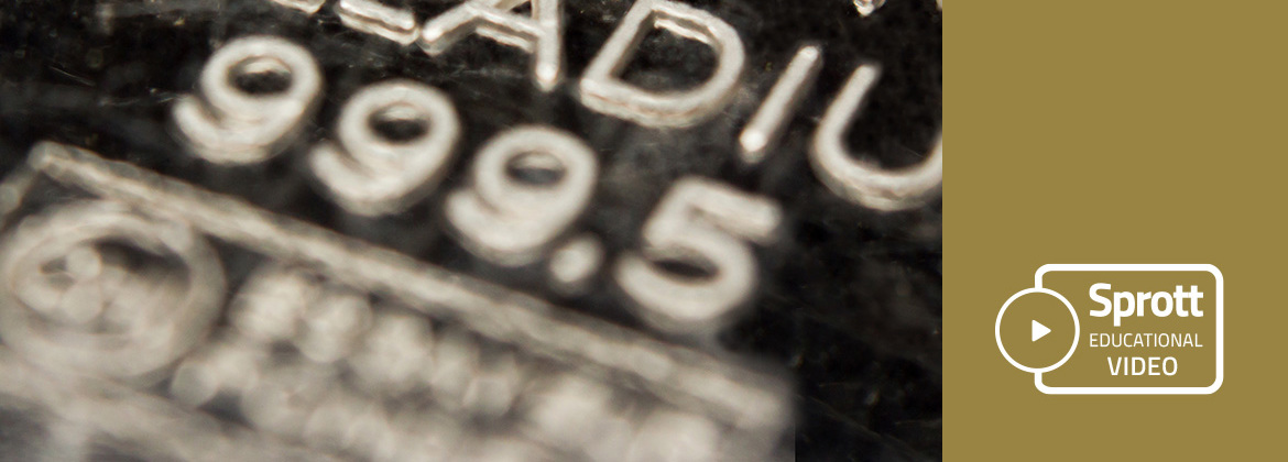 Palladium: The King of Catalysts